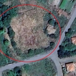 Парцел в с. Сигмен, Област Бургас - 1200 кв.м за 11 €/кв.м - Снимка #1