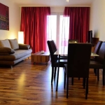 Дава се под наем Тристаен апартамент в Пловдив, Кършияка - 90 кв.м за 321.3 € - Снимка #1