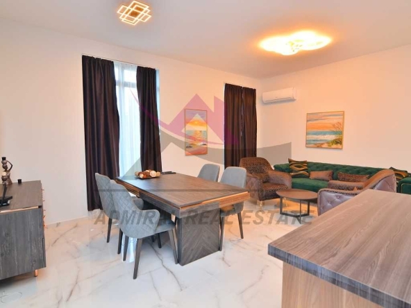 Двустаен апартамент в Варна, м-т Траката - 80 кв.м за 2360 €/кв.м - Снимка #1