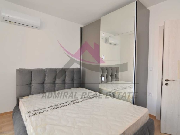 Двустаен апартамент в Варна, Младост 1 - 54 кв.м за 2278 €/кв.м - Снимка #1