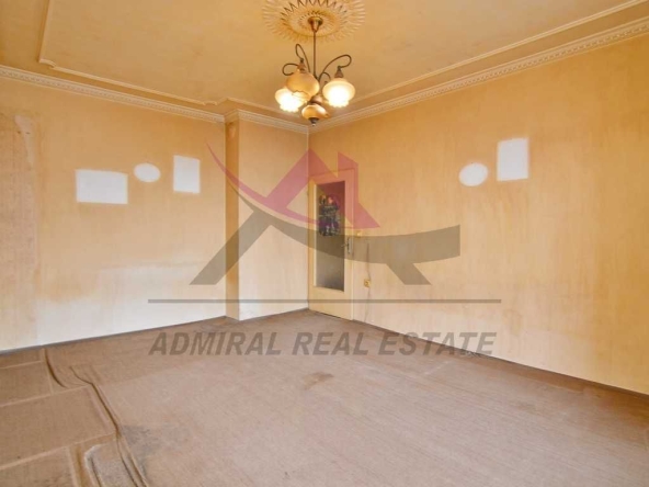 Двустаен апартамент в Варна, Цветен квартал - 65 кв.м за 1877 €/кв.м - Снимка #1