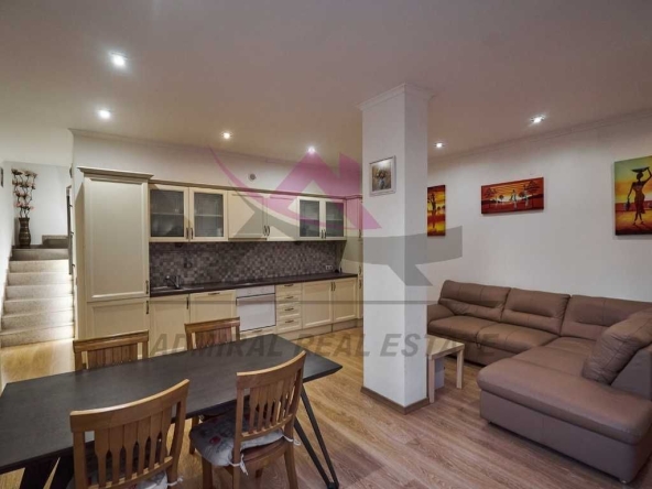 Тристаен апартамент в Варна, Бриз - 133 кв.м за 2211 €/кв.м - Снимка #1