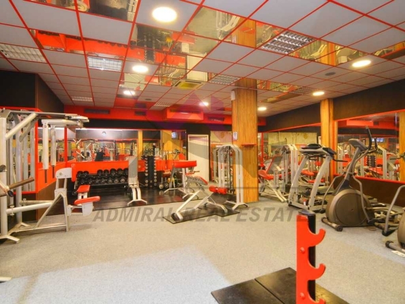 Офис в Варна, Трошево - 320 кв.м за 1188 €/кв.м - Снимка #1