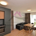 Дава се под наем Двустаен апартамент в Варна, Изгрев - 50 кв.м за 460 € - Снимка #1