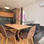 Дава се под наем Двустаен апартамент в Варна, Изгрев - 55 кв.м за 511 € - Снимка #1