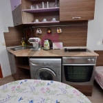 Дава се под наем Едностаен апартамент в к.к. Св.Св. Константин и Елена - 35 кв.м за 409 € - Снимка #1