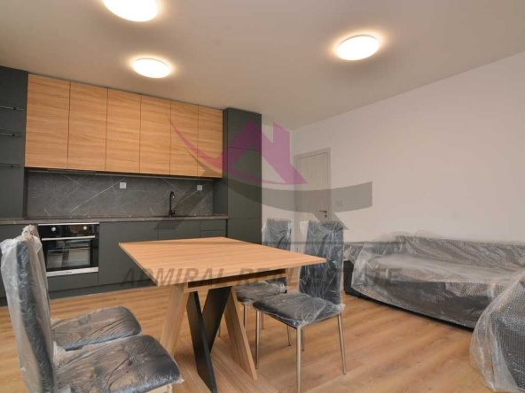 Тристаен апартамент в Варна, Възраждане 3 - 85 кв.м за 1410 €/кв.м - Снимка #1