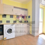 Дава се под наем Двустаен апартамент в Варна, Бриз - 55 кв.м за 388.62 € - Снимка #1