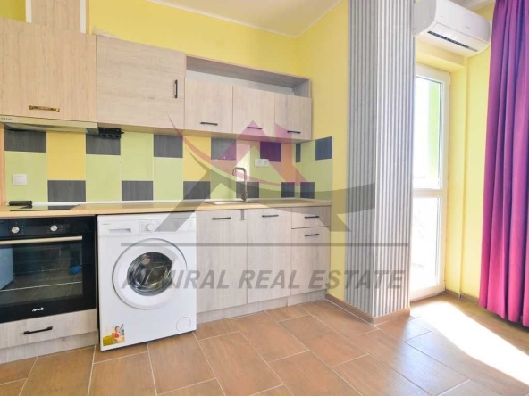 Дава се под наем Двустаен апартамент в Варна, Бриз - 55 кв.м за 388.62 € - Снимка #1