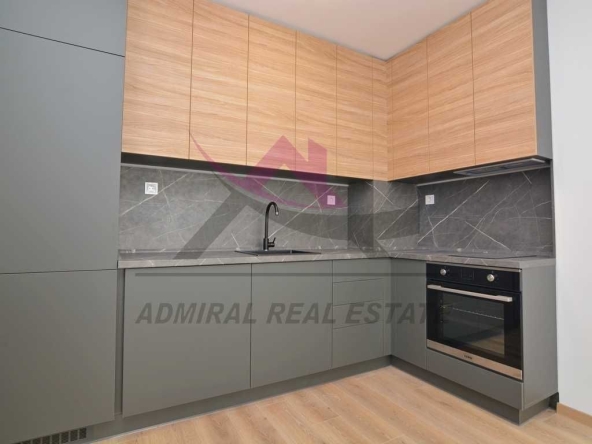 Дава се под наем Двустаен апартамент в Варна, Изгрев - 56 кв.м за 498.27 € - Снимка #1
