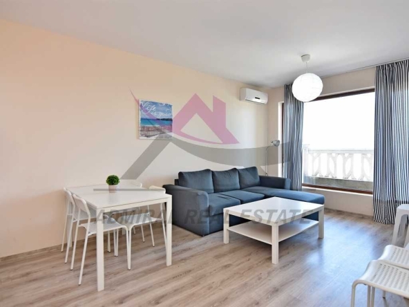 Тристаен апартамент в Варна, Аспарухово - 89 кв.м за 1318 €/кв.м - Снимка #1