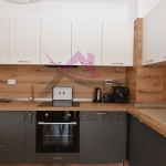 Дава се под наем Двустаен апартамент в Варна, Изгрев - 52 кв.м за 548.25 € - Снимка #1