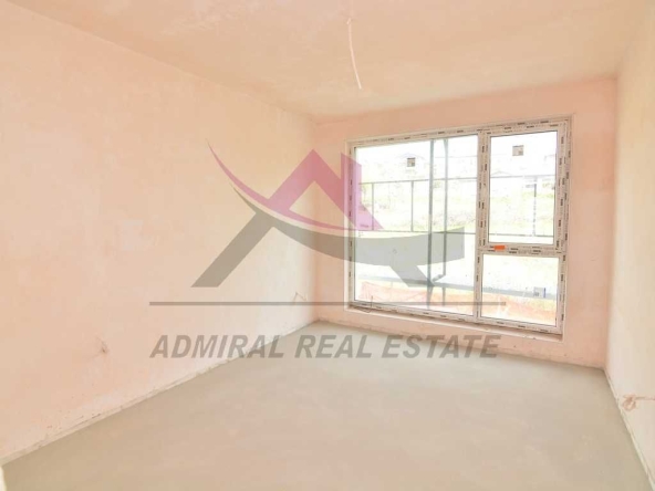 Тристаен апартамент в Варна, Възраждане 4 - 97 кв.м за 1078 €/кв.м - Снимка #1