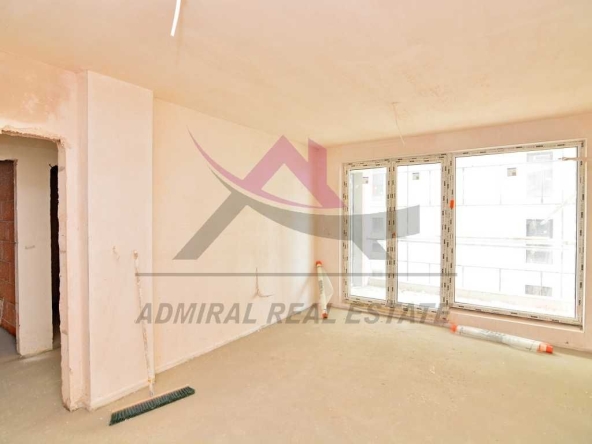 Двустаен апартамент в Варна, Възраждане 4 - 58 кв.м за 1100 €/кв.м - Снимка #1