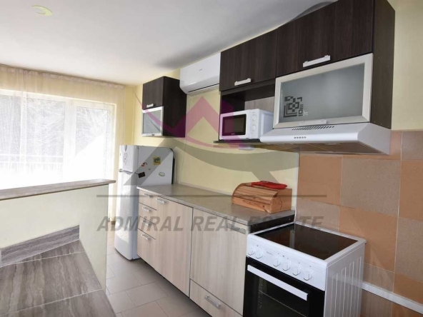 Дава се под наем Четиристаен апартамент в Варна, Левски - 100 кв.м за 498.27 € - Снимка #1