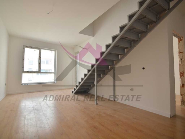 Мезонет в Варна, Левски - 113 кв.м за 926 €/кв.м - Снимка #1