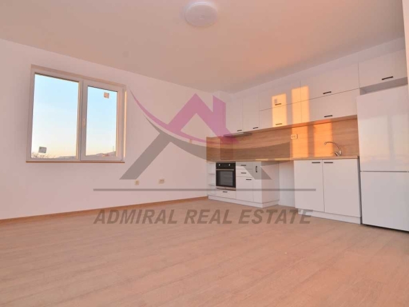 Двустаен апартамент в Варна, Възраждане 3 - 62 кв.м за 1936 €/кв.м - Снимка #1