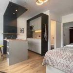 Дава се под наем Едностаен апартамент в Пловдив, Център - 45 кв.м за 255 € - Снимка #1