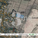 Парцел в София, Димитър Миленков - 3690 кв.м за 51 €/кв.м - Снимка #1