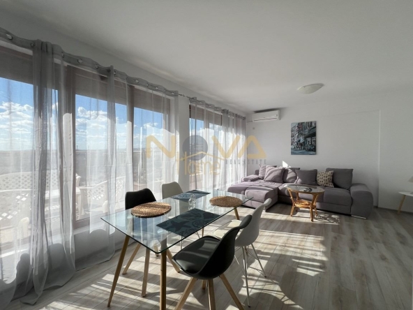 Двустаен апартамент в Варна, Възраждане 3 - 107 кв.м за 1044 €/кв.м - Снимка #1