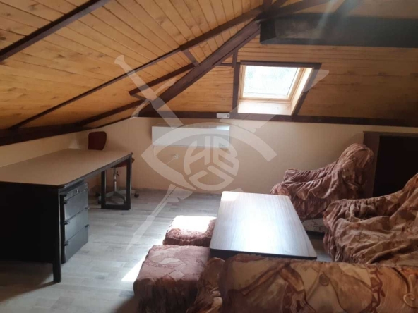 Къща в Пловдив, Христо Смирненски - 211 кв.м за 725 €/кв.м - Снимка #1