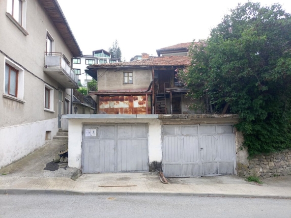 Къща в Смолян, Станевска махала - 140 кв.м за 322 €/кв.м - Снимка #1