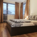 Дава се под наем Тристаен апартамент в Сапарева баня - 80 кв.м за 714 € - Снимка #1
