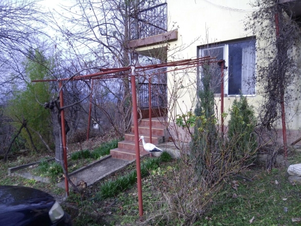 Къща в с. Боазът, Област Габрово - 110 кв.м за 455 €/кв.м - Снимка #1