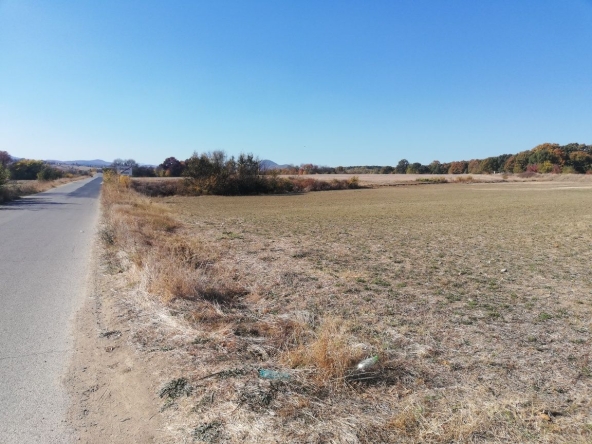 Парцел в Хасково, в.з. Хасково - 1 кв.м за 13260 €/кв.м - Снимка #1