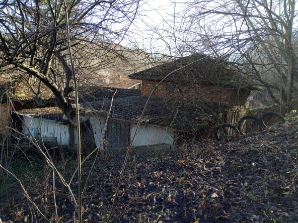 Къща в с. Калипетрово, Област Силистра - 80 кв.м за 192 €/кв.м - Снимка #1