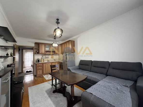 Двустаен апартамент в Варна, Погреби - 64 кв.м за 1032 €/кв.м - Снимка #1