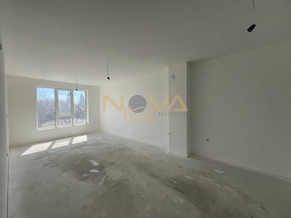 Двустаен апартамент в Варна, Победа - 69 кв.м за 1294 €/кв.м - Снимка #1