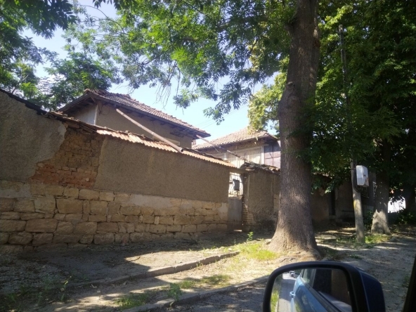 Дава се под наем Къща в Разград, Абритус - 40 кв.м за 72000 € - Снимка #1