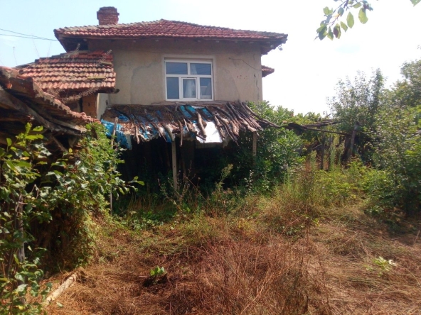 Къща в с. Ръжица, Област Бургас - 100 кв.м за 230 €/кв.м - Снимка #1