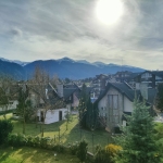 Едностаен апартамент в Разлог - 41 кв.м за 568 €/кв.м - Снимка #1