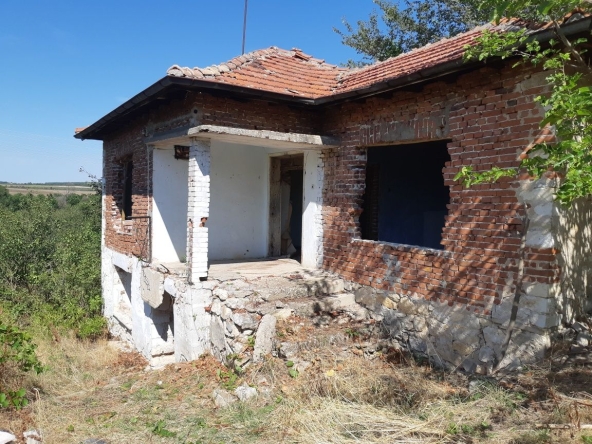 Къща в Стара Загора, Самара 1 - 60 кв.м за 58 €/кв.м - Снимка #1