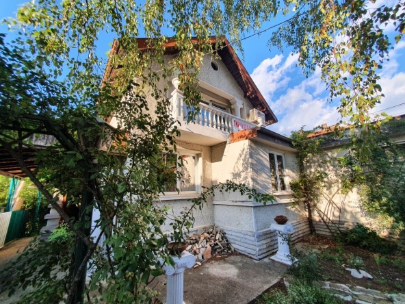 Къща в Горна Оряховица - 210 кв.м за 739 €/кв.м - Снимка #1