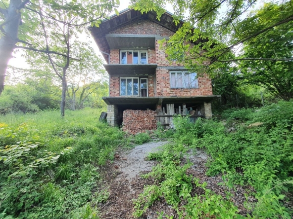 Къща в София, Зона Б-19 - 160 кв.м за 313 €/кв.м - Снимка #1