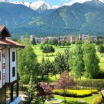 Тристаен апартамент в Разлог - 80 кв.м за 688 €/кв.м - Снимка #1