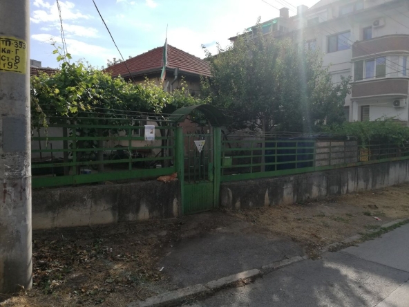 Къща в Плевен, Сторгозия - 106 кв.м за 1036 €/кв.м - Снимка #1