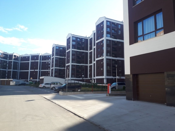 Дава се под наем Гараж / Паркомясто в Пловдив, Кючук Париж - 18 кв.м за 12750 € - Снимка #1