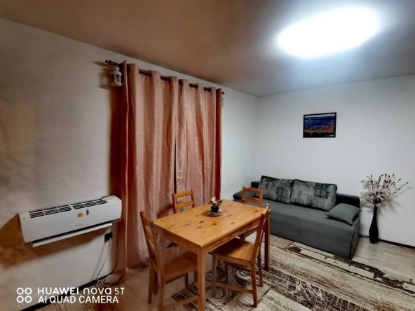 Двустаен апартамент в София, Карпузица - 63 кв.м за 2858 €/кв.м - Снимка #1