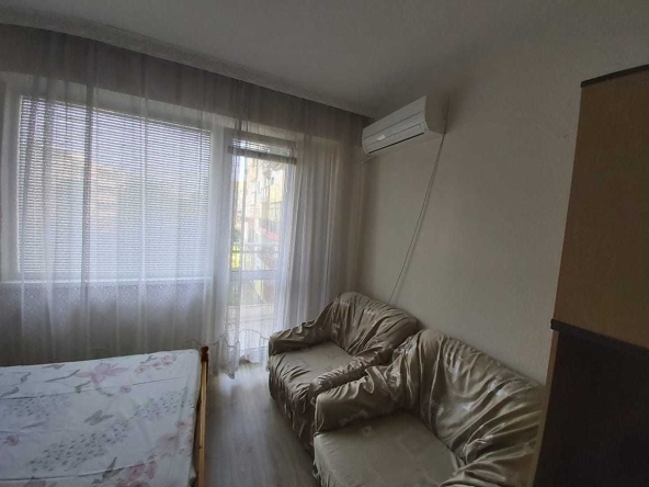 Дава се под наем Двустаен апартамент в Димитровград - 65 кв.м за 188.7 € - Снимка #1