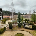 Едностаен апартамент в Разлог - 41 кв.м за 605 €/кв.м - Снимка #1