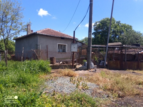 Къща в с. Средец, Област Стара Загора - 110 кв.м за 199 €/кв.м - Снимка #1