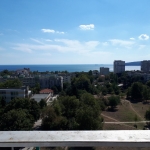 Двустаен апартамент в Варна, Чайка - 60 кв.м за 2600 €/кв.м - Снимка #1