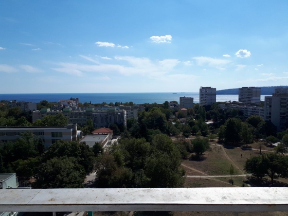 Двустаен апартамент в Варна, Чайка - 60 кв.м за 2600 €/кв.м - Снимка #1