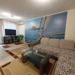 Дава се под наем Тристаен апартамент в Варна, Червен площад - 69 кв.м за 510 € - Снимка #1