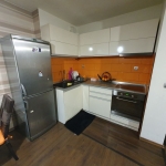 Дава се под наем Двустаен апартамент в Варна, Лятно кино Тракия - 63 кв.м за 382.5 € - Снимка #1