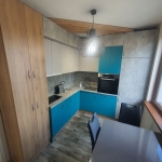 Дава се под наем Тристаен апартамент в Варна, Червен площад - 70 кв.м за 800 € - Снимка #1